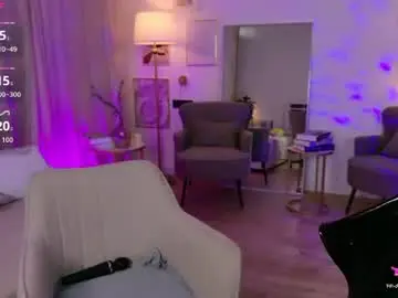Chaturbate Live Sex of diana_soft