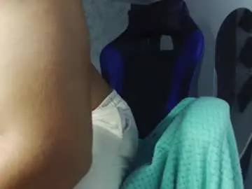 Chaturbate Live Sex of evessinn