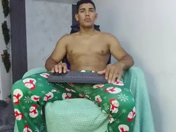 Chaturbate Adult Video Chat of evessinn