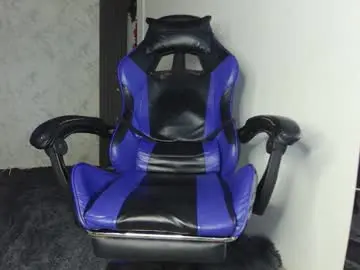 Chaturbate Adult Video Chat of evessinn