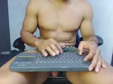 Chaturbate Sex Cam of evessinn