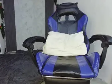 Chaturbate Adult Webcam of evessinn