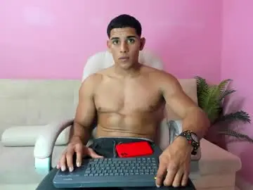 Chaturbate Best Webcam of evessinn