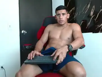 Chaturbate Nude Webcam of evessinn