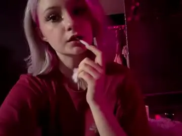 Chaturbate Live Porn of francieeastburn