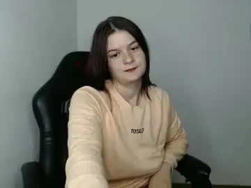 Chaturbate Best live sex cam show of izzyflame18