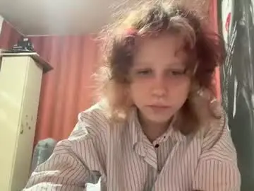 Chaturbate Sex Cam of jenaehaby