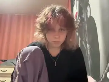 Chaturbate Live Porn of jenaehaby