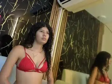 Chaturbate Adult Video Chat of juliana_goldman23_pm