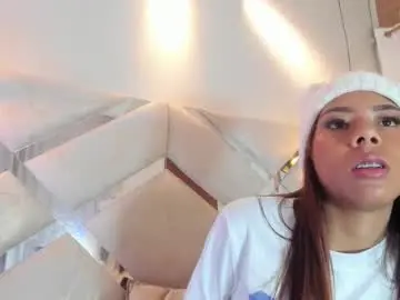 Chaturbate Best Webcam of karlaa_megan