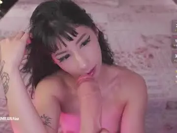 Chaturbate Free Porn Cam of kazumiluna60