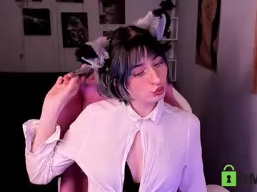 Chaturbate Free Porn Cam of kira__cutie