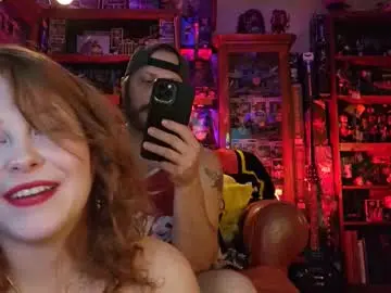 Chaturbate Sex Chat of lilbatt