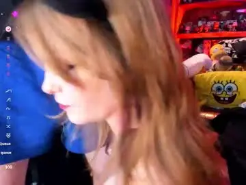 Chaturbate Adult Video Chat of lilbatt