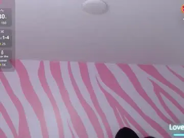 Chaturbate Sex Chat of maddie__cute