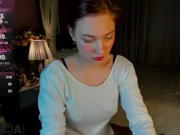 Chaturbate Live Sex Cam of maybe_mia