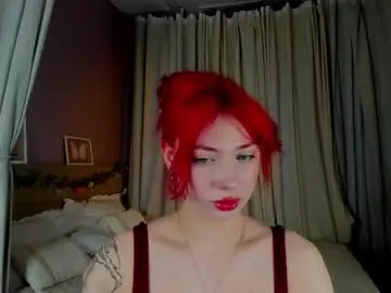 Chaturbate Live Sex of maybe_mia