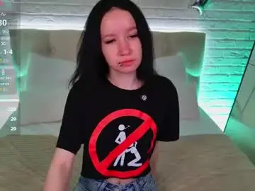 Chaturbate Live Sex Cam of mi_mi_mia
