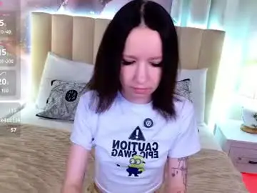 Chaturbate Free Live Porn of mi_mi_mia