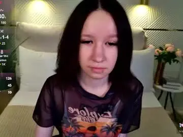 Chaturbate Live Porn of mi_mi_mia