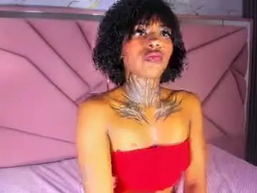 Chaturbate Nude Webcam of morena_firevs