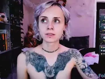 Chaturbate Live Sex Cam of nanitamoore
