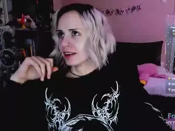 Chaturbate Private Sex Chat of nanitamoore