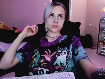 Chaturbate Sex Cam of nanitamoore