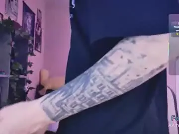 Chaturbate Sex Chat of nanitamoore