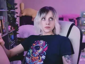 Chaturbate Watch Live Sex Cams of nanitamoore