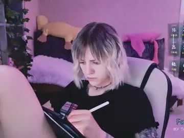 Chaturbate Adult Webcams of nanitamoore