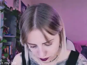 Chaturbate Sex Chat of nanitamoore