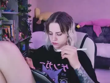 Chaturbate Watch Live Sex Cams of nanitamoore
