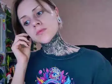 Chaturbate Private Sex Chat of nanitamoore
