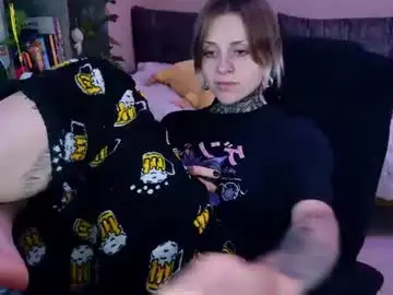 Chaturbate Adult Video Chat of nanitamoore
