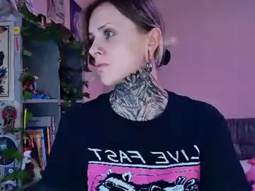 Chaturbate Watch Live Sex Cams of nanitamoore