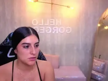 Chaturbate Nude Webcam of nyx_kitty_a