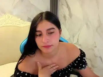 Chaturbate Free Live Porn of nyx_kitty_a