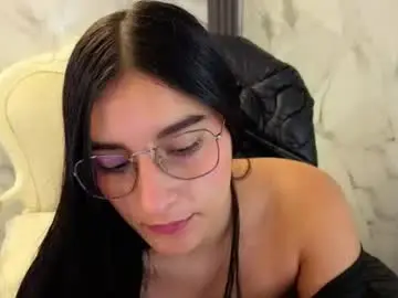 Chaturbate Adult Webcam of nyx_kitty_a