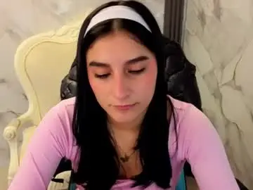 Chaturbate Private Sex Chat of nyx_kitty_a