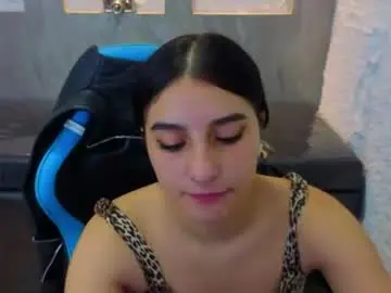 Chaturbate Sex Chat of nyx_kitty_a