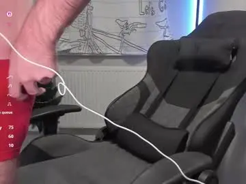 Chaturbate Watch Live Sex Cams of otishairy