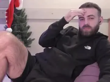 Chaturbate Live Porn of otishairy