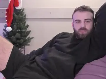 Chaturbate Best Webcam of otishairy