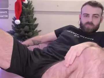 Chaturbate Adult Webcams of otishairy