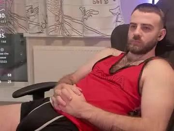 Chaturbate Live Sex Cam of otishairy