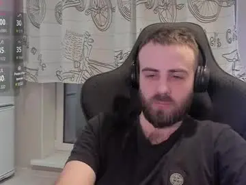 Chaturbate Free Porn Cam of otishairy