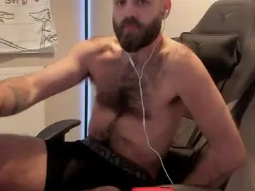 Chaturbate Private Sex Chat of otishairy