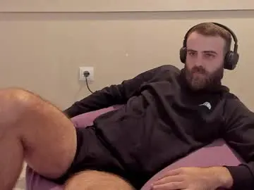 Chaturbate Best Webcam of otishairy