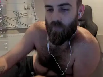 Chaturbate Private Sex Chat of otishairy
